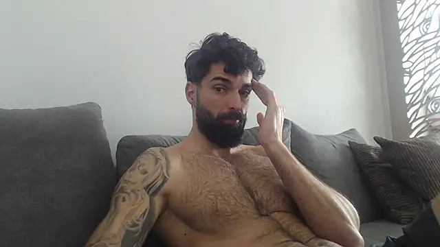 Verycutex online show from February 2026 08:03:01 AM