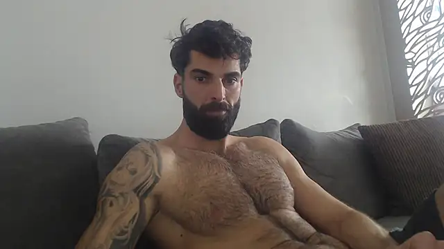 Verycutex online show from January 2026 10:18:01 AM