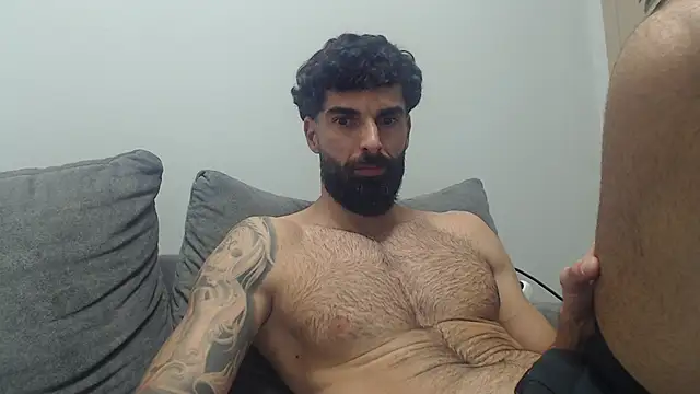 Verycutex online show from February 2026 08:26:01 PM