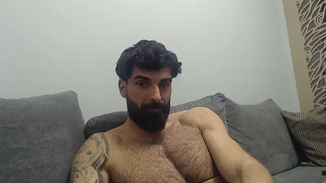 Verycutex online show from February 2026 08:08:01 PM