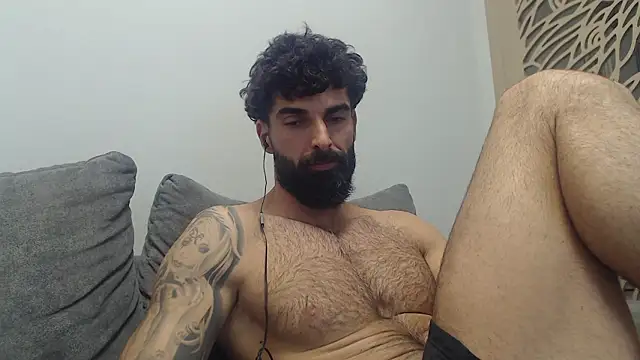 Verycutex online show from February 2026 08:20:02 PM