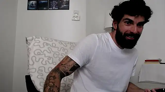 Verycutex online show from March 2026 10:04:02 AM