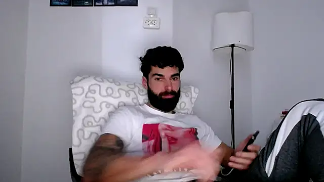 Verycutex online show from January 2026 07:37:02 AM