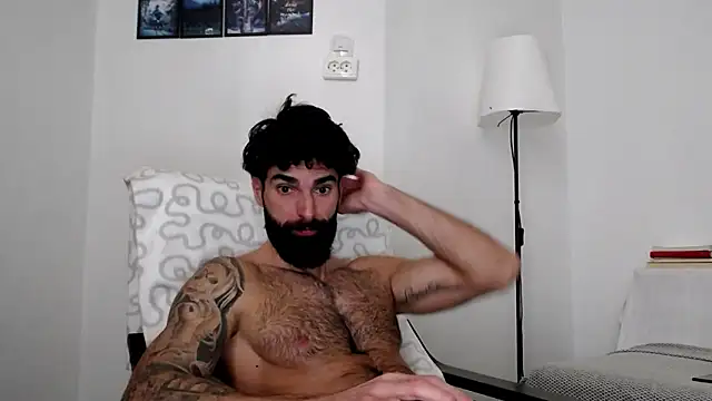 Verycutex online show from February 2026 08:37:02 AM