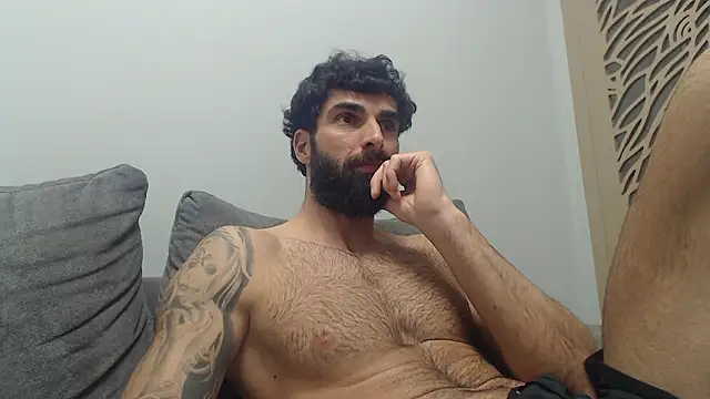 Verycutex online show from February 2026 06:03:01 PM