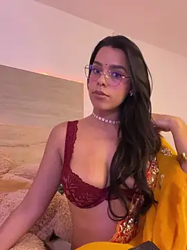 Anandacute1 online show from March 2025 07:06:02 PM
