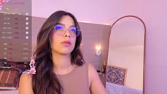 Anandacute1 online show from March 2025 01:14:02 PM