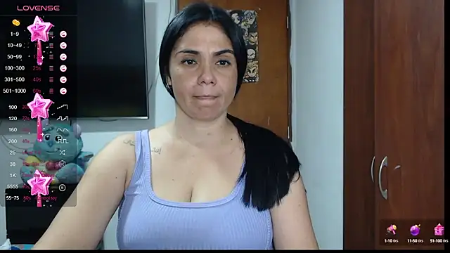 Snapshot of selena_ferri chatting on February 2025 01:33:01 AM selena ferri online show from February 2025 01:33:01 AM