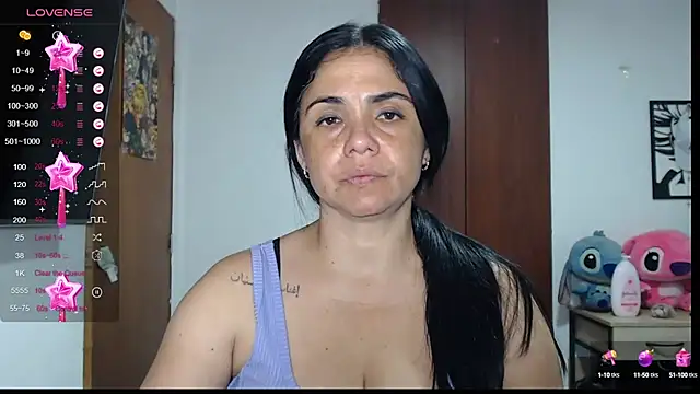 Snapshot of selena_ferri chatting on March 2025 03:22:01 AM selena ferri online show from March 2025 03:22:01 AM
