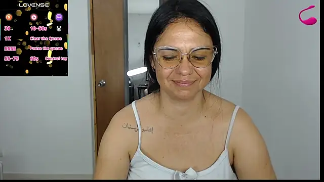 selena ferri online show from February 2026 12:50:01 AM