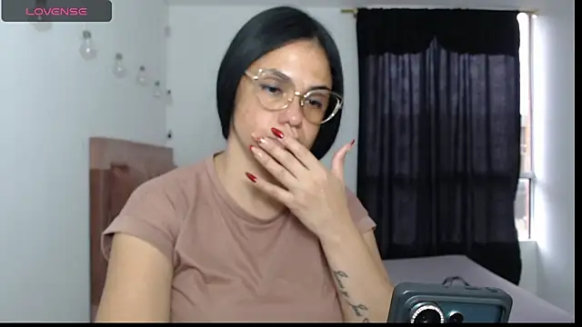 selena ferri online show from January 2026 08:59:01 PM