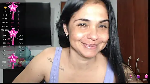 Snapshot of selena_ferri chatting on February 2025 09:04:01 PM selena ferri online show from February 2025 09:04:01 PM