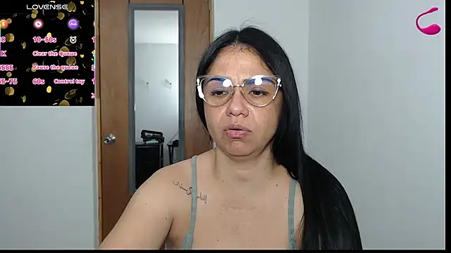 selena ferri online show from February 2026 11:38:02 PM