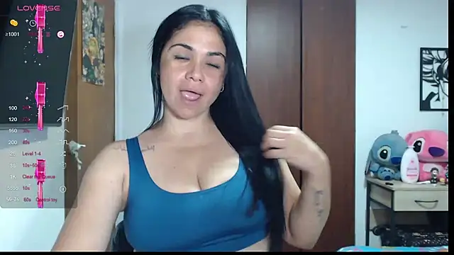 Snapshot of selena_ferri chatting on March 2025 02:29:01 AM selena ferri online show from March 2025 02:29:01 AM