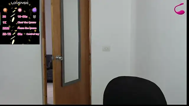 selena ferri online show from February 2026 08:52:01 PM