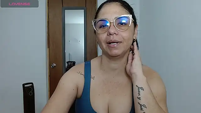 selena ferri online show from March 2026 10:59:01 PM