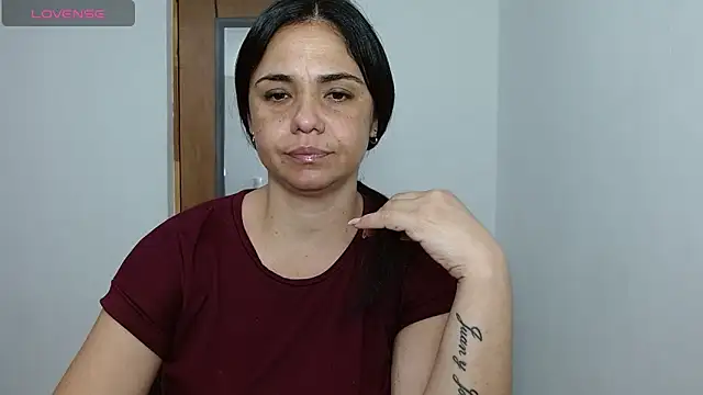 selena ferri online show from March 2026 10:40:01 PM