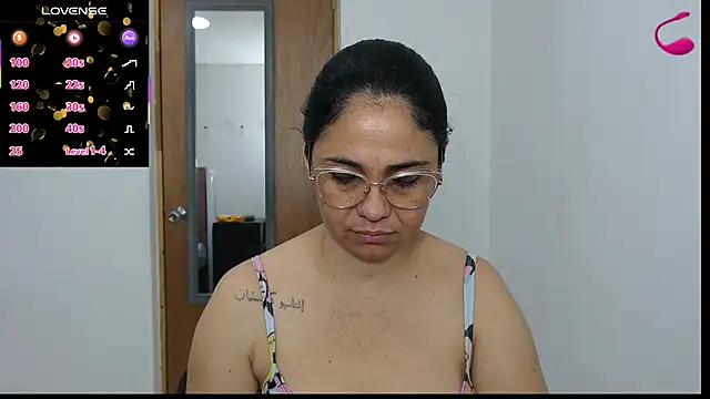 selena ferri online show from February 2026 07:46:01 PM