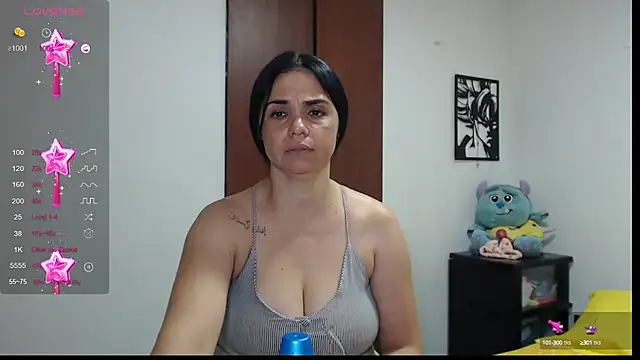 Snapshot of selena_ferri chatting on February 2025 12:40:02 AM selena ferri online show from February 2025 12:40:02 AM