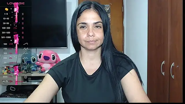 Snapshot of selena_ferri chatting on March 2025 01:58:01 AM selena ferri online show from March 2025 01:58:01 AM