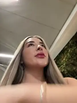 Alexa seexy1 online show from March 2026 12:34:02 AM