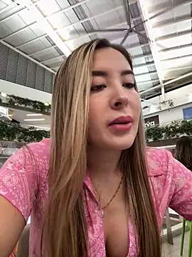 Alexa seexy1 online show from February 2025 12:22:02 AM