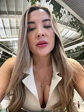 Alexa seexy1 online show from March 2026 12:38:01 AM