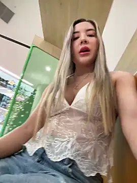 Alexa seexy1 online show from January 2026 01:20:02 AM