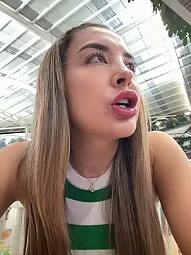 Alexa seexy1 online show from February 2025 12:38:02 AM