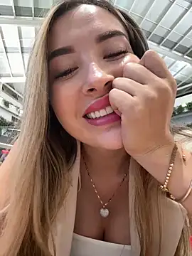Alexa seexy1 online show from March 2025 12:28:02 AM