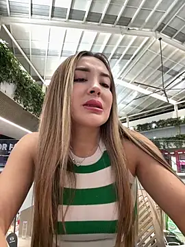 Alexa seexy1 online show from March 2025 12:36:01 AM