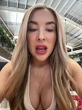 Alexa seexy1 online show from March 2026 12:56:01 AM