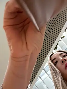 Alexa seexy1 online show from April 2026 12:14:02 AM