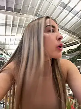 Alexa seexy1 online show from February 2025 12:41:02 AM