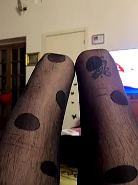 coppiaMeMisstress online show from December 2025 12:35:02 AM