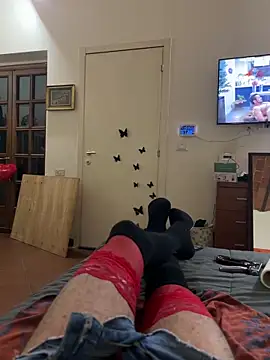 coppiaMeMisstress online show from March 2025 01:24:02 AM