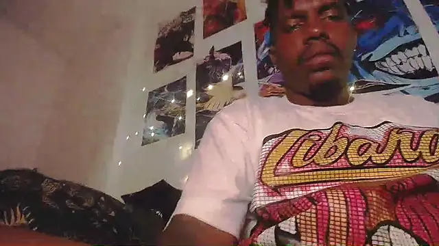 BlackRunning online show from November 2025 03:32:02 AM