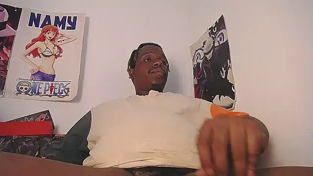 BlackRunning online show from March 2026 08:43:02 PM