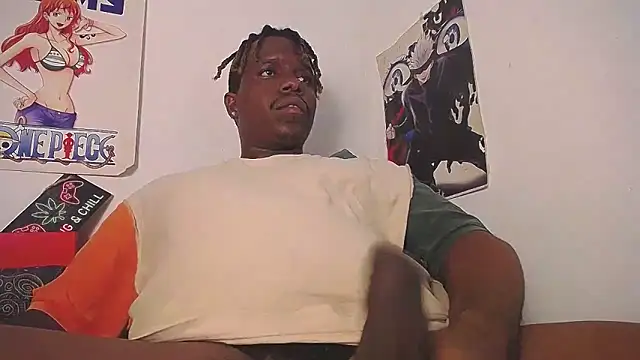 BlackRunning online show from March 2026 02:07:01 AM