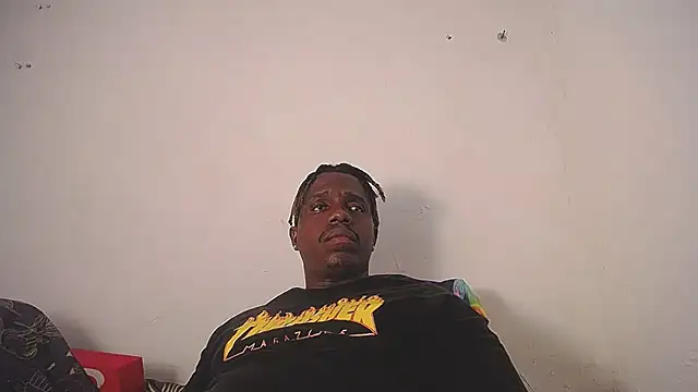 BlackRunning online show from March 2026 08:45:02 PM