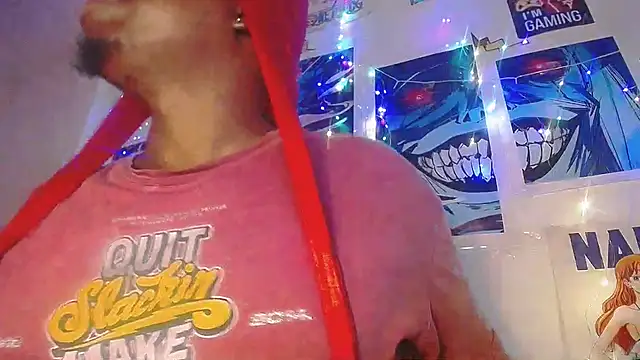 BlackRunning online show from October 2025 04:22:02 AM