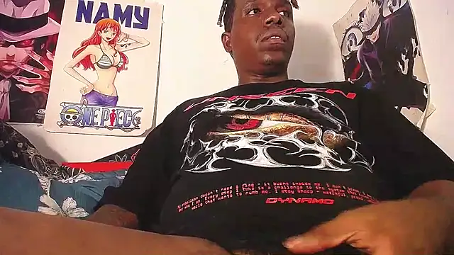 BlackRunning online show from April 2026 07:01:01 AM