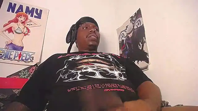 BlackRunning online show from March 2026 04:23:01 AM