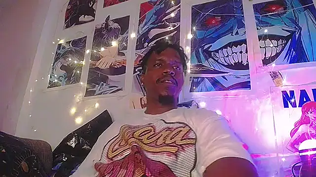 BlackRunning online show from November 2025 07:02:01 AM