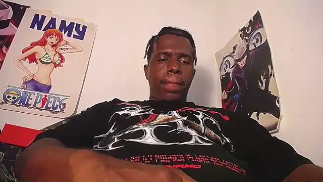 BlackRunning online show from April 2026 05:53:01 AM