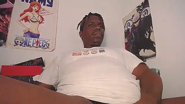 BlackRunning online show from March 2026 01:41:02 AM