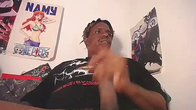 BlackRunning online show from March 2026 05:30:02 AM