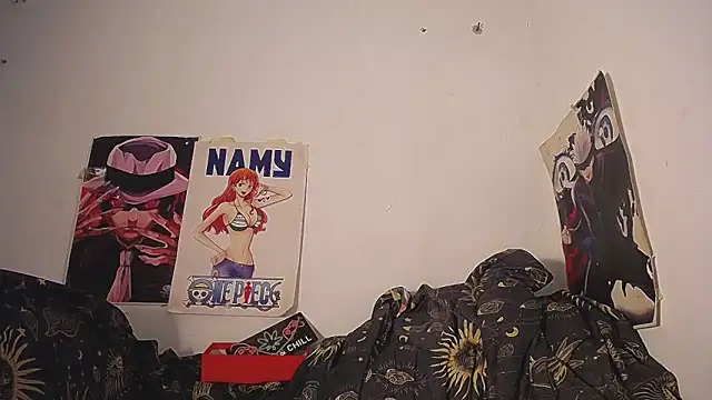 BlackRunning online show from April 2026 04:58:02 AM