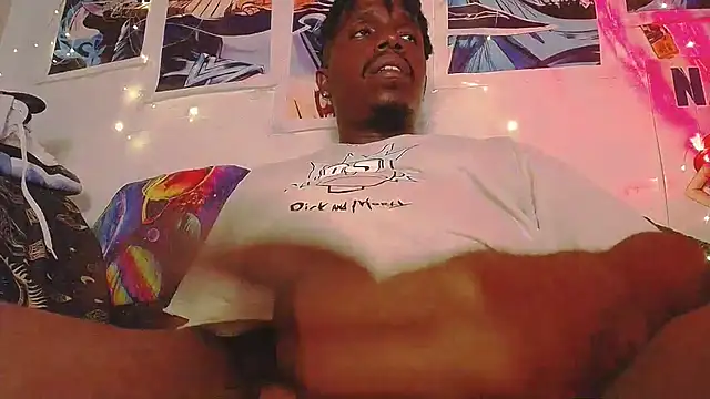 BlackRunning online show from November 2025 05:44:01 AM