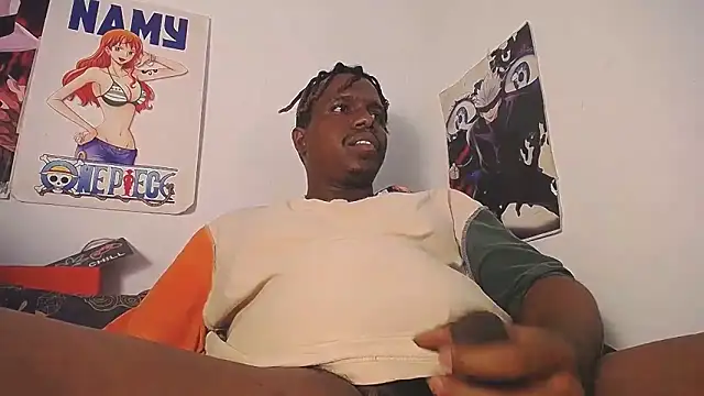 BlackRunning online show from March 2026 05:51:02 PM